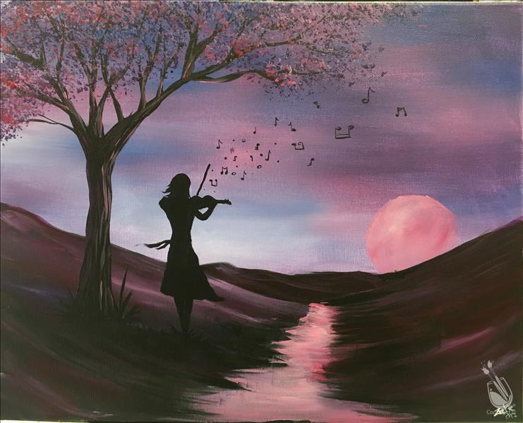 The Musician 1